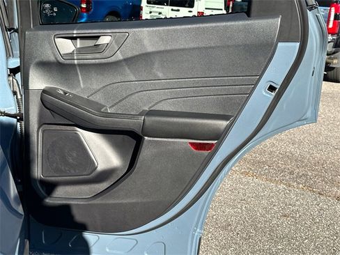 New 2026 Ford Escape Active image 16