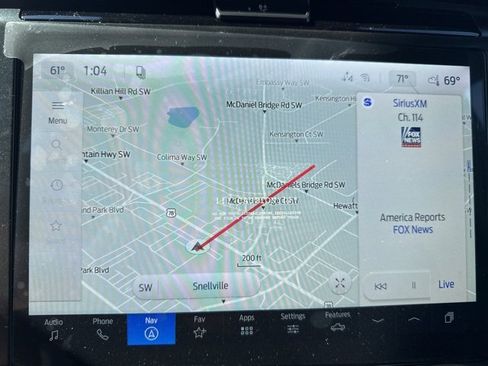 New 2026 Ford F150 XLT w/ Equipment Group 302A MID image 36