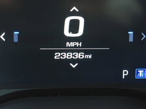 Used 2022 Chevrolet Camaro SS image 24