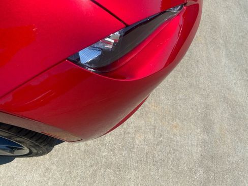 Used 2016 MAZDA MX-5 Miata Grand Touring RWD image 28