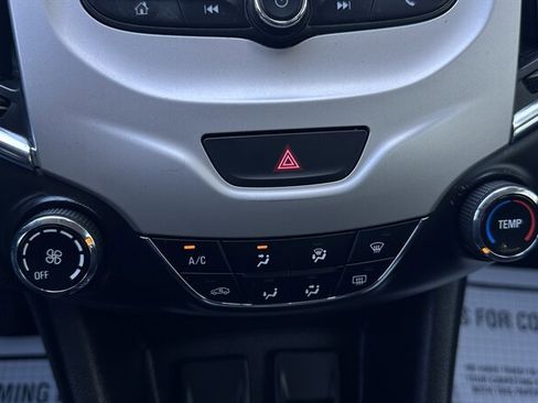 Used 2016 Chevrolet Cruze LS FWD image 15