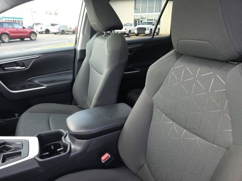 Certified 2023 Toyota RAV4 XLE image 10