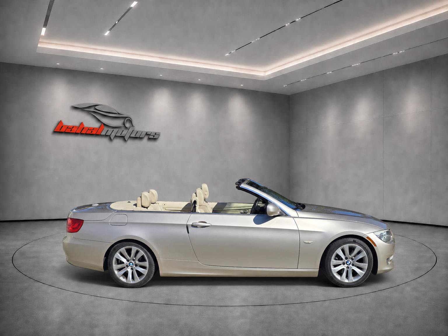 Used 2012 BMW 328i Convertible RWD image 15
