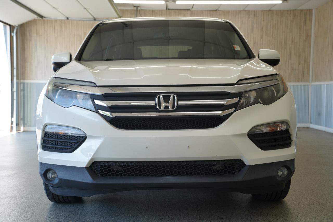 Used 2016 Honda Pilot EX-L image 3
