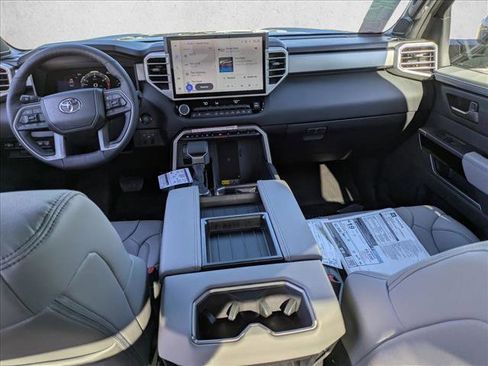 New 2026 Toyota Tundra Limited image 13