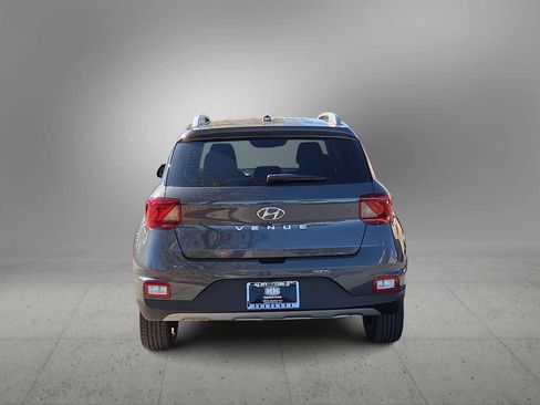 New 2026 Hyundai Venue SEL image 7