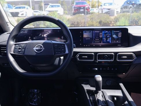 New 2026 Nissan Sentra SV w/ Floor Mat Package FWD image 21