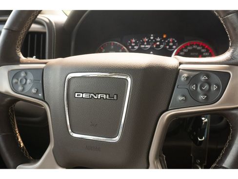 Used 2015 GMC Sierra 1500 Denali AWD/4WD image 32