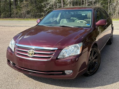 Used 2007 Toyota Avalon Limited image 61