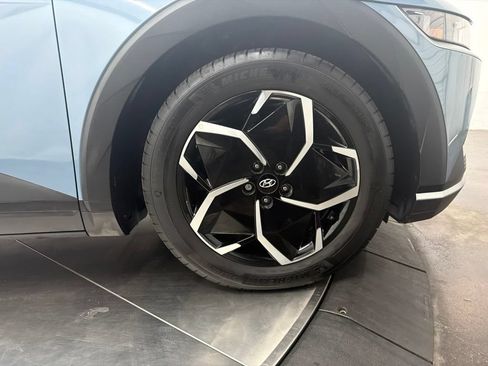Used 2023 Hyundai Ioniq 5 SE AWD/4WD image 9