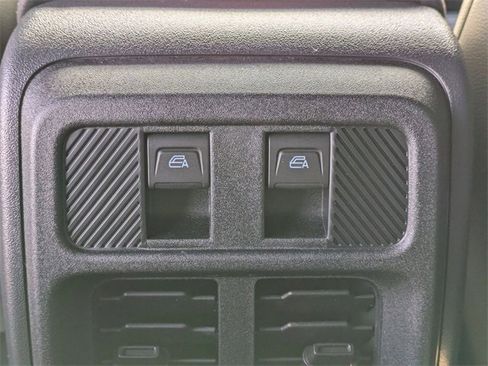 New 2025 Ford Bronco Outer Banks image 31