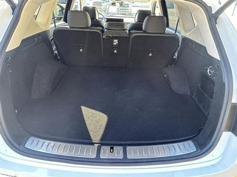 Used 2025 Genesis GV80 2.5T Standard image 9