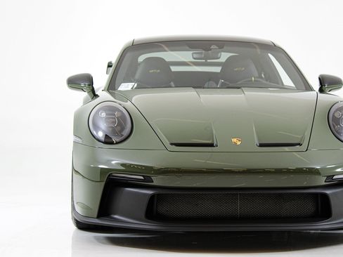 Used 2022 Porsche 911 GT3 RWD image 12