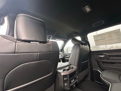 New 2026 RAM 2500 Laramie image 29