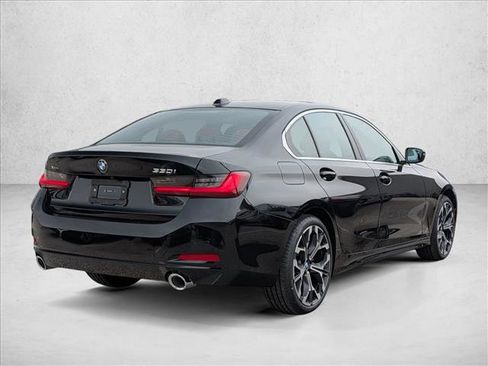 New 2026 BMW 330i xDrive Sedan w/ Convenience Package image 2