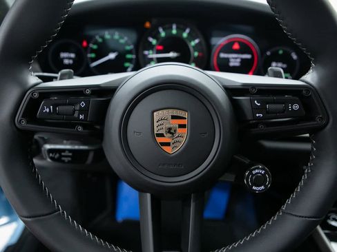 Used 2025 Porsche 911 Turbo S image 14