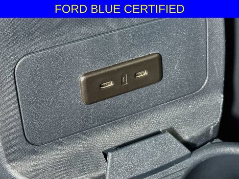 Certified 2026 Ford Maverick XLT AWD/4WD image 26