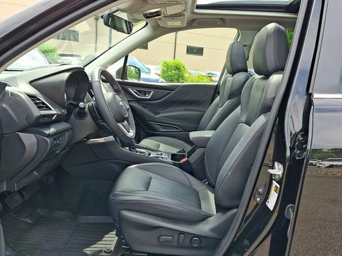Used 2021 Subaru Forester Touring AWD/4WD image 13
