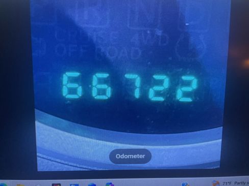 Used 2008 Jeep Wrangler Unlimited Sahara image 23