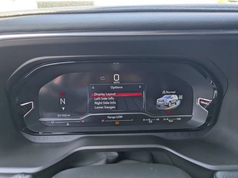 Used 2024 GMC Yukon Denali AWD/4WD image 18