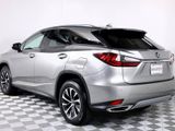 Used 2022 Lexus RX 350 AWD w/ Premium Package image 4