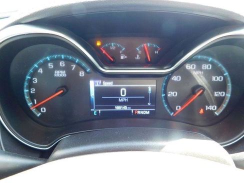 Used 2017 Chevrolet Impala Premier image 16