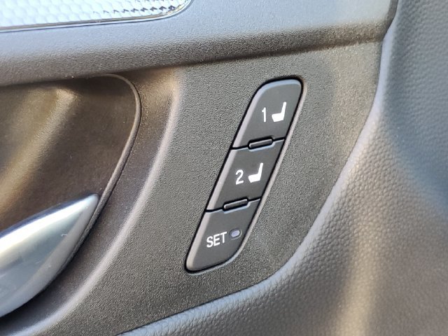 New 2027 Honda CR-V Sport-L image 24