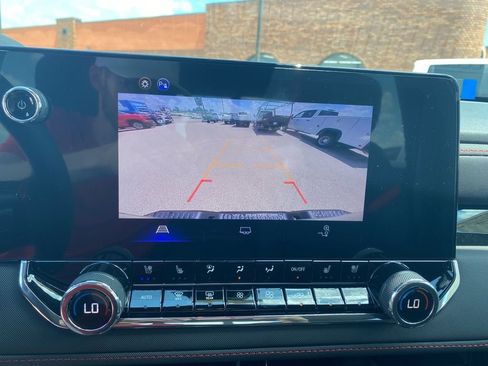 New 2026 Chevrolet Colorado Z71 w/ Z71 Convenience Package 2 image 13