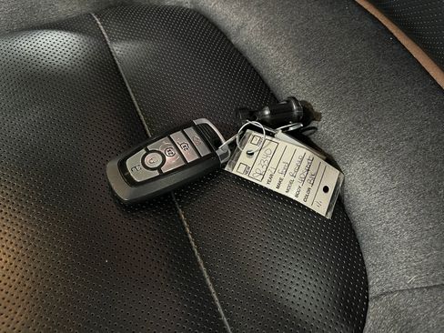 Used 2021 Ford Bronco Sport Outer Banks w/ Outer Banks Package (96D) AWD/4WD image 34