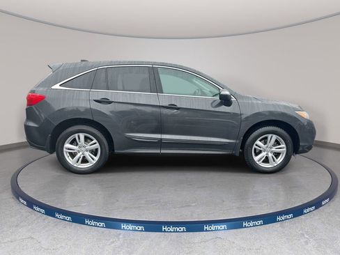 Used 2014 Acura RDX Technology Package image 4