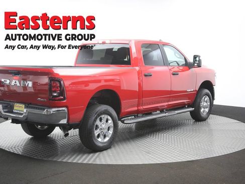 Used 2026 RAM 2500 Big Horn AWD/4WD image 41