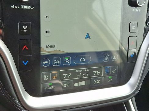 Certified 2024 Subaru Outback Touring XT w/ Popular Package #2 image 18