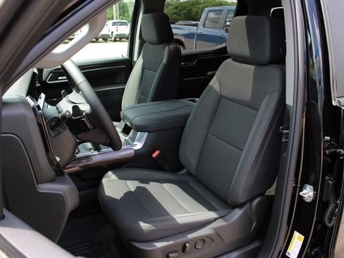 New 2026 Chevrolet Silverado 1500 RST w/ Safety Package AWD/4WD image 16