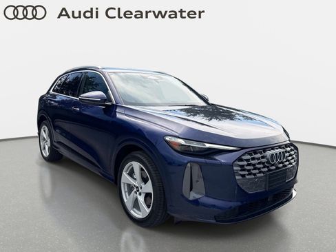 New 2026 Audi Q5 Prestige AWD/4WD image 6