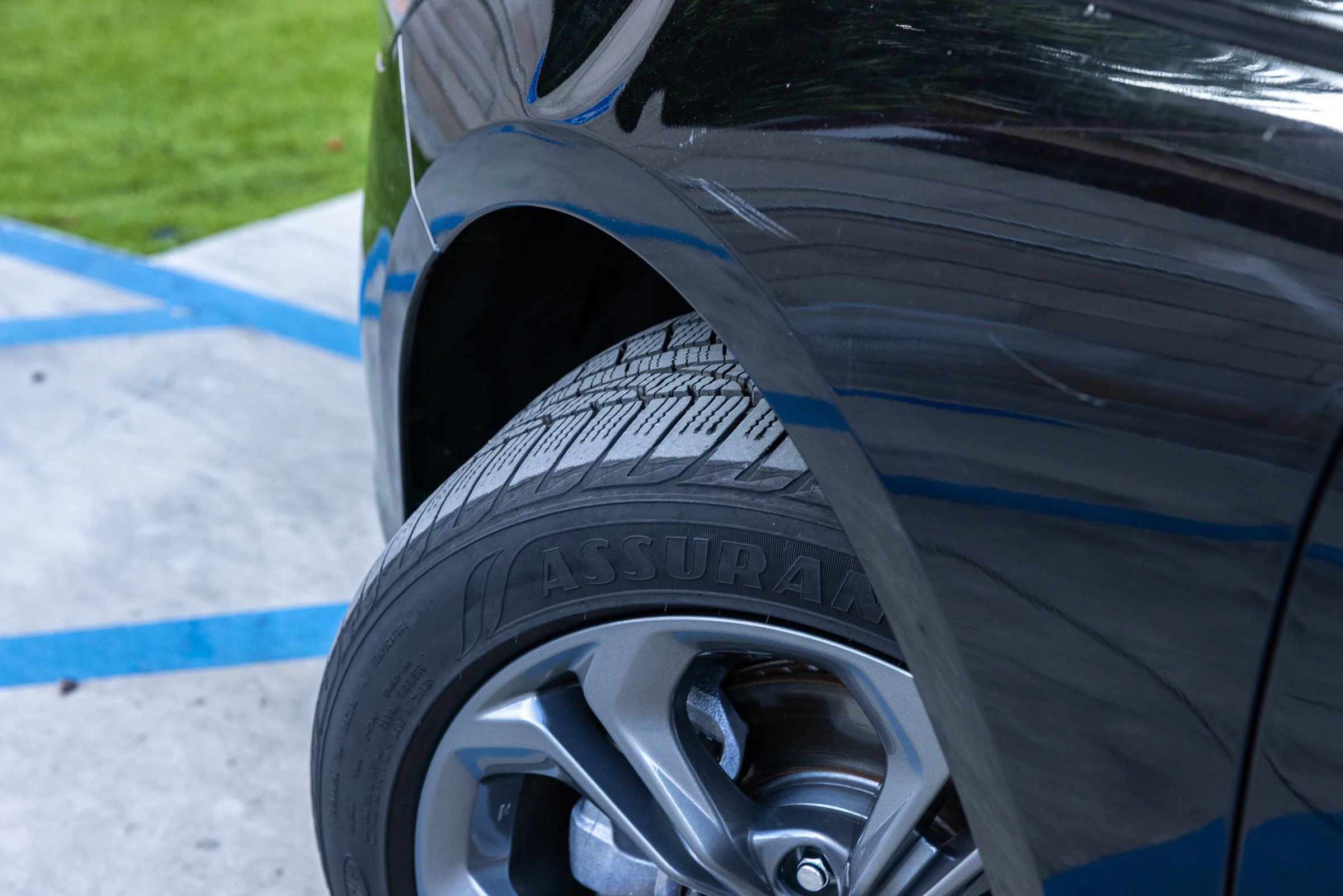 Used 2023 Honda Accord EX image 32