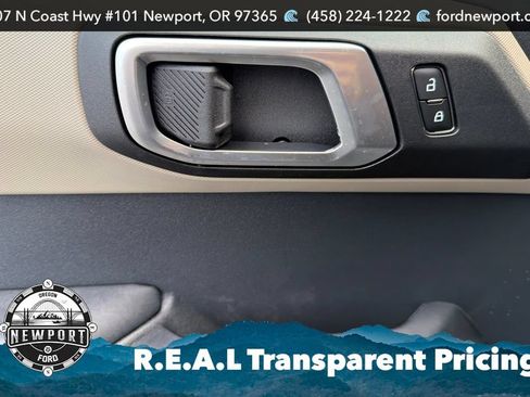 New 2026 Ford Bronco Big Bend w/ Black Diamond Package AWD/4WD image 13