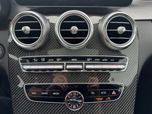 Used 2020 Mercedes-Benz C 63 AMG S image 46