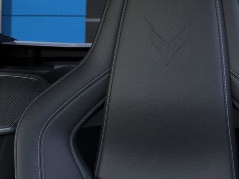 New 2025 Chevrolet Corvette E-Ray w/ Battery Protection Package image 21