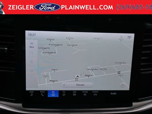 Used 2024 Ford F150 STX AWD/4WD image 18