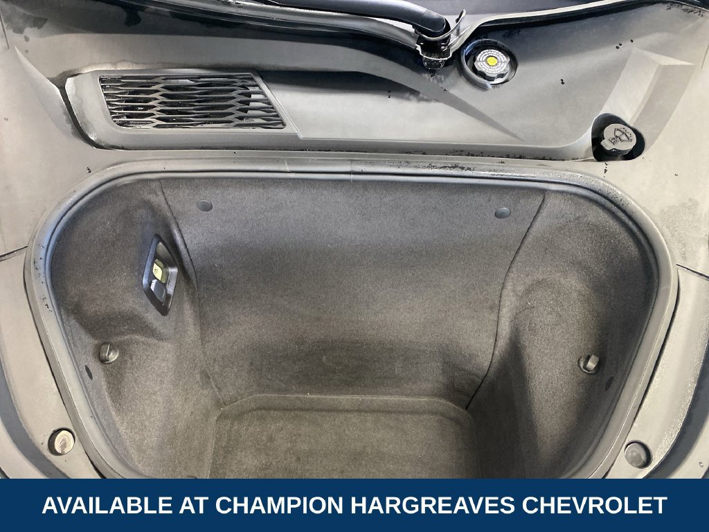 Used 2022 Chevrolet Corvette Stingray Premium Conv RWD image 33