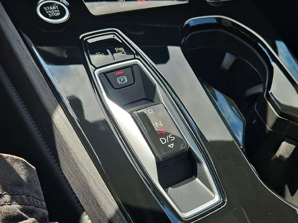 Certified 2025 Audi A5 2.0T Premium w/ Convenience Package AWD/4WD image 31