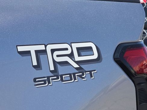New 2026 Toyota Tacoma TRD Sport image 11