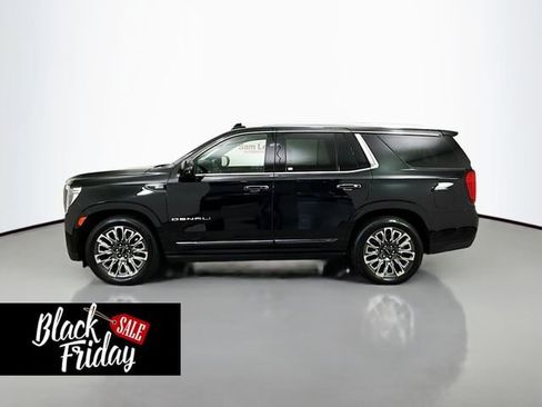 Used 2023 GMC Yukon Denali Ultimate image 5