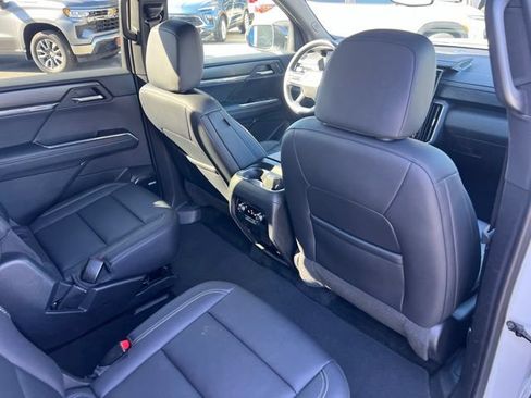 Used 2024 GMC Acadia Elevation AWD/4WD image 26
