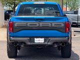 Used 2019 Ford F150 Raptor w/ Equipment Group 802A Luxury image 6