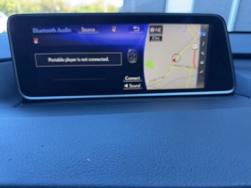 Used 2018 Lexus RX 350 F Sport w/ Accessory Package image 22