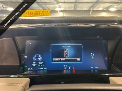 Certified 2023 Lincoln Navigator L Reserve image 14