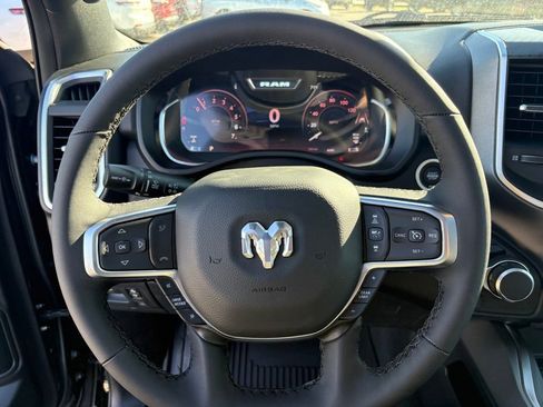 New 2026 RAM 1500 Big Horn image 12