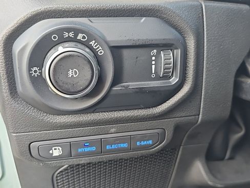 Used 2024 Jeep Wrangler Sport S 4xe w/ Convenience Group image 26