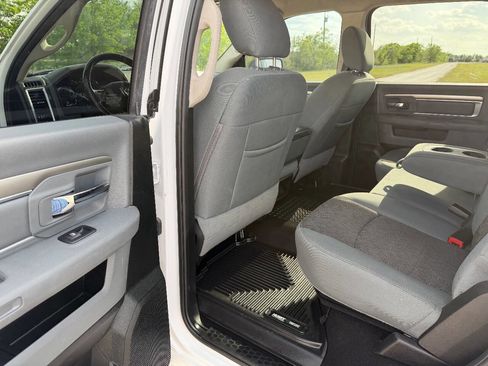 Used 2019 RAM 1500 Big Horn image 12